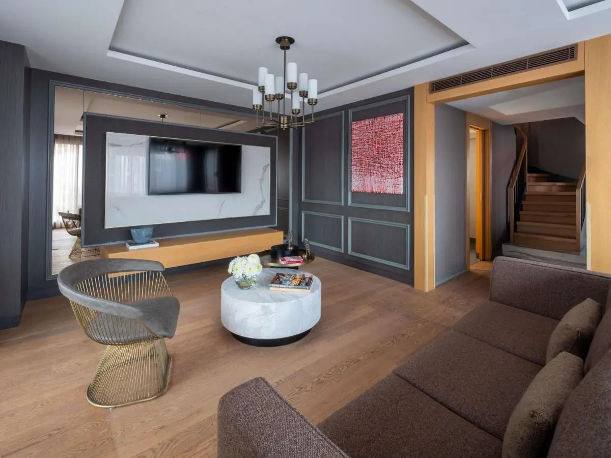 Sofitel Istanbul Taksim