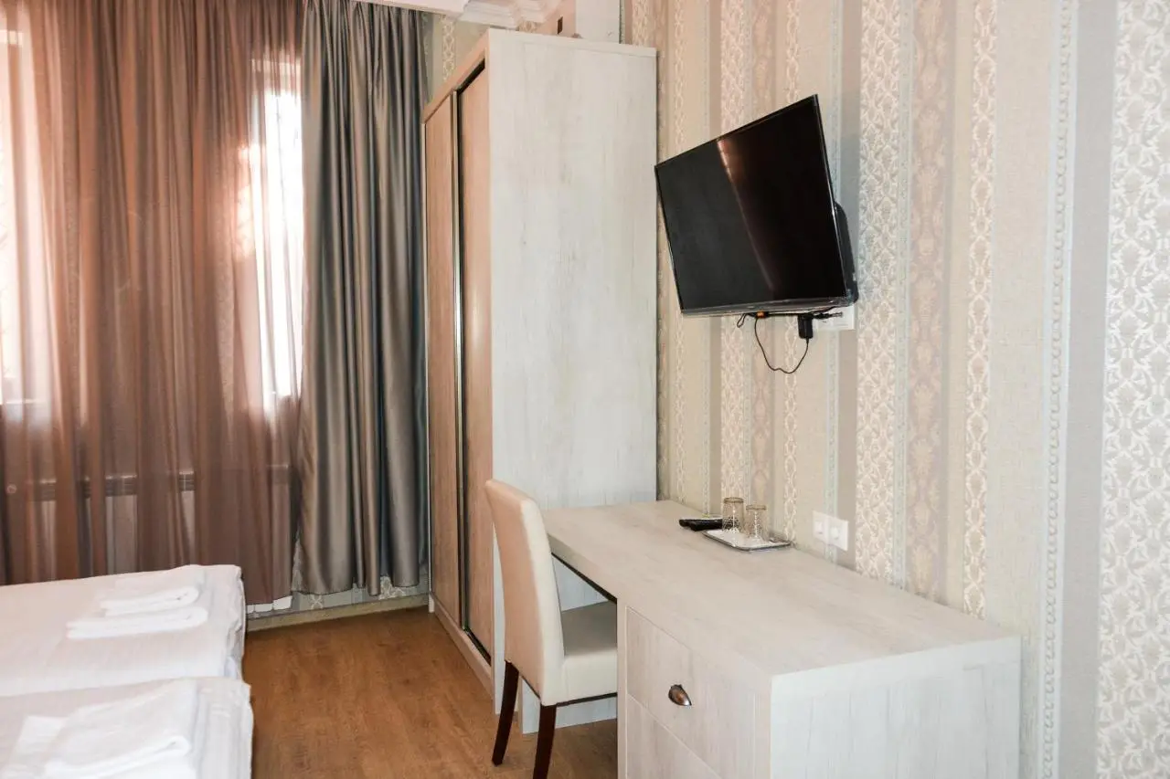 Eleon Boutique Hotel