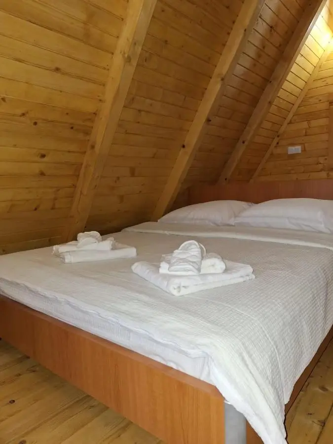 Vikendica i odmaraliste JuliE, Sarajevo-Jahorina