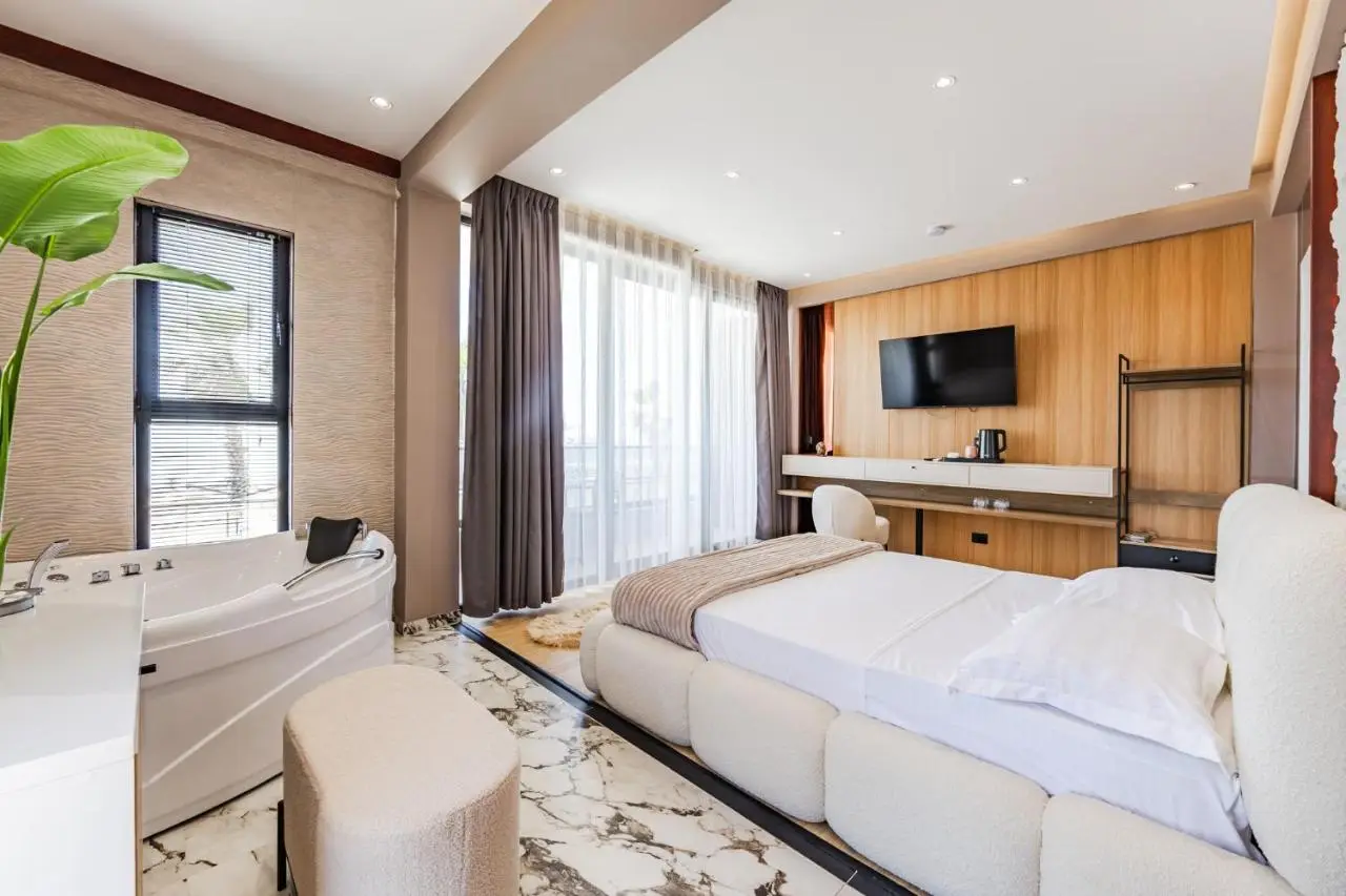 Verona Boutique Hotel