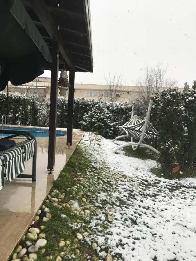 Villa Özdilek