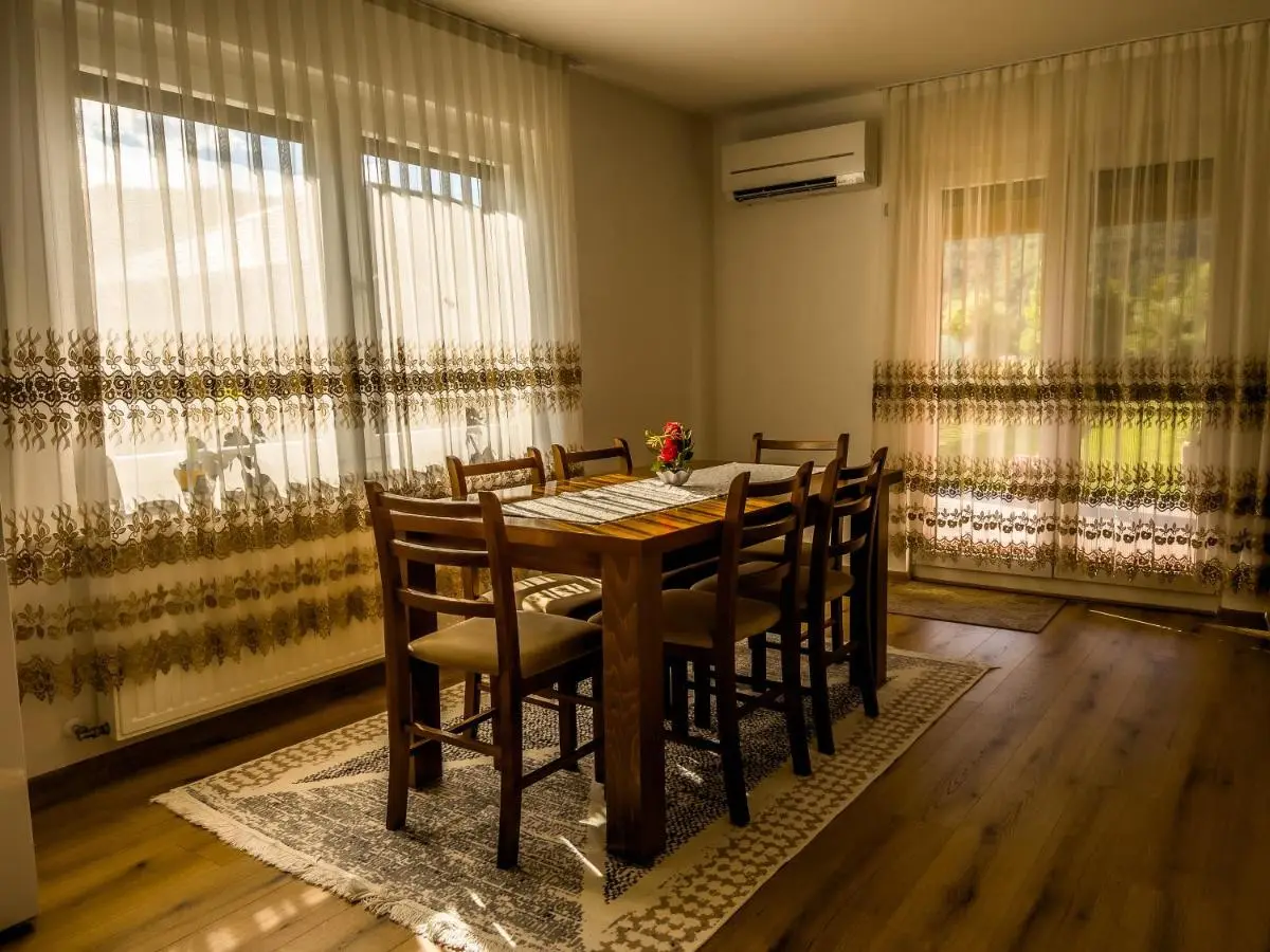 Daman Villa