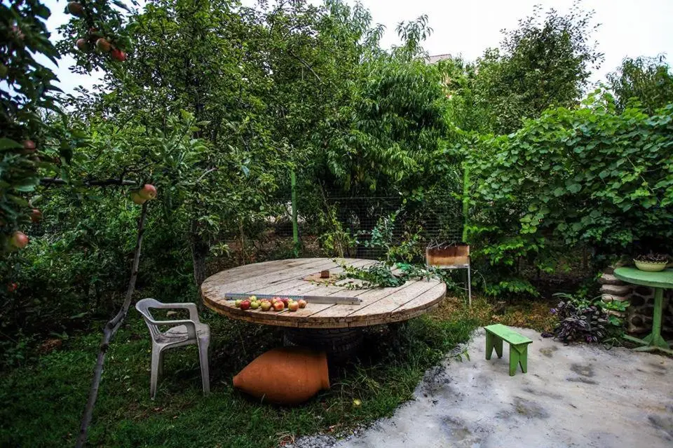Guest House In Tbilisi