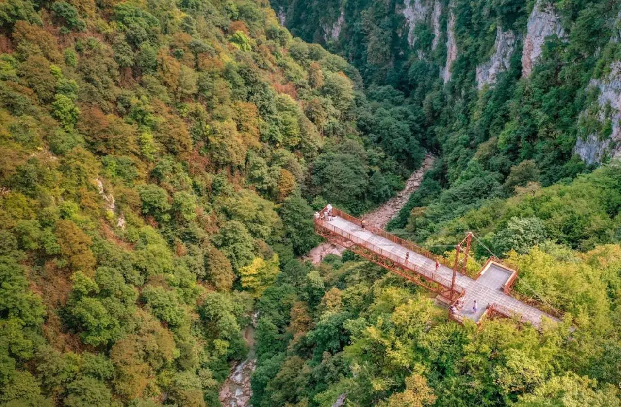 Hotel Okatsia სასტუმრო ოკაცია