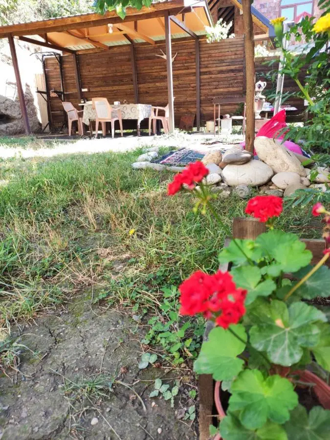 GUEST House