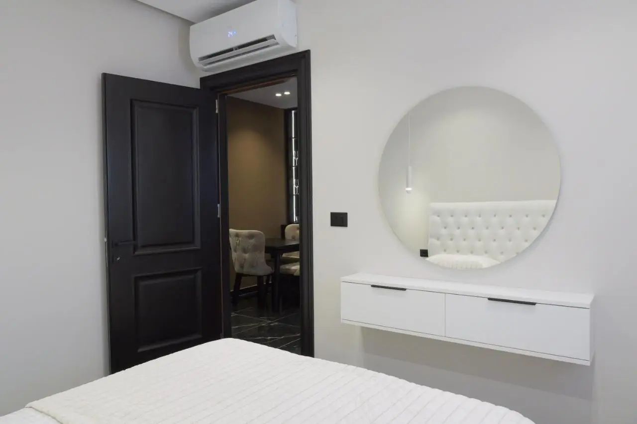 Prestige Apartments