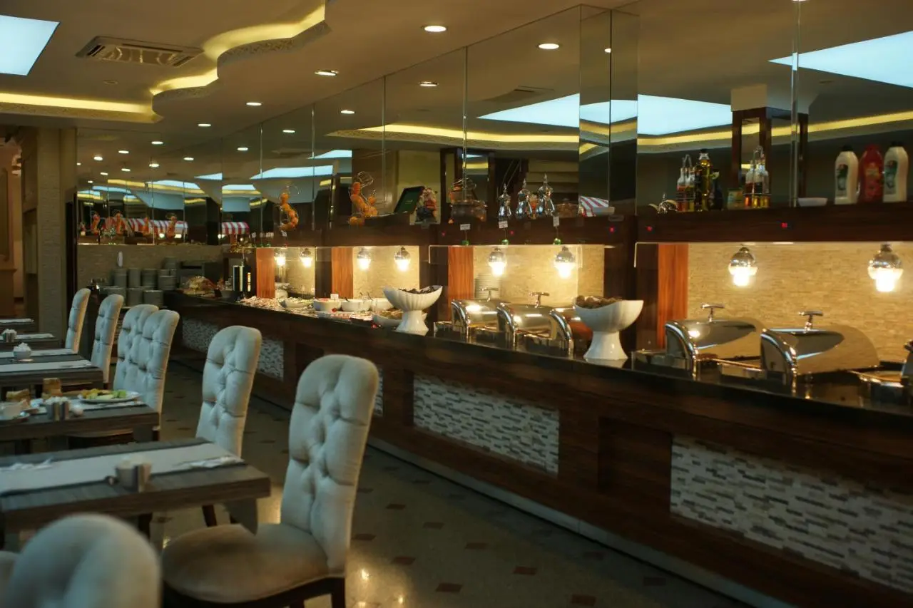 Hotel Sapphire