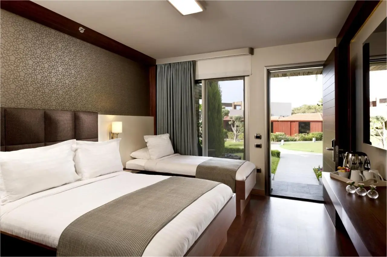 Ortunc Hotel - Cunda Island (Adult Only)