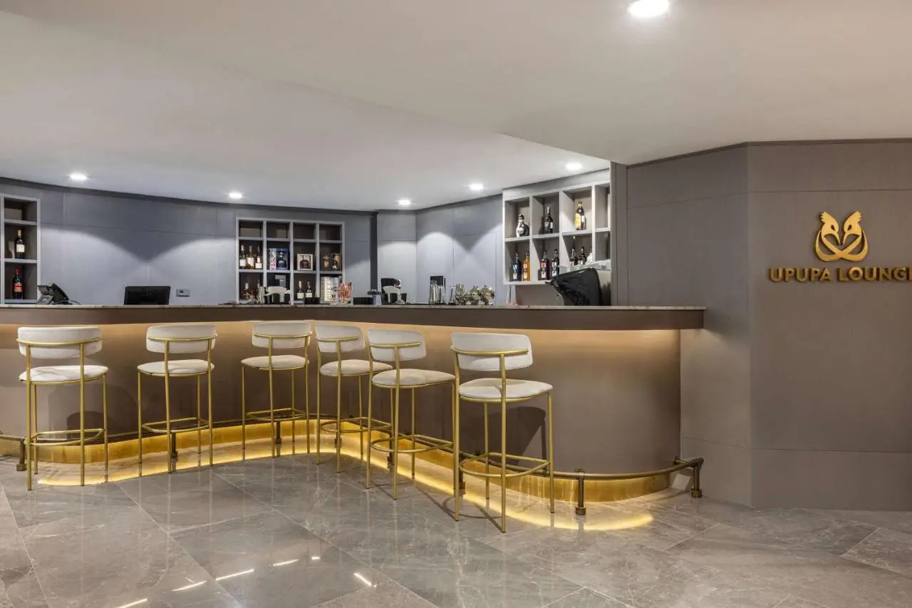 Ramada Plaza by Wyndham Batumi & Casino