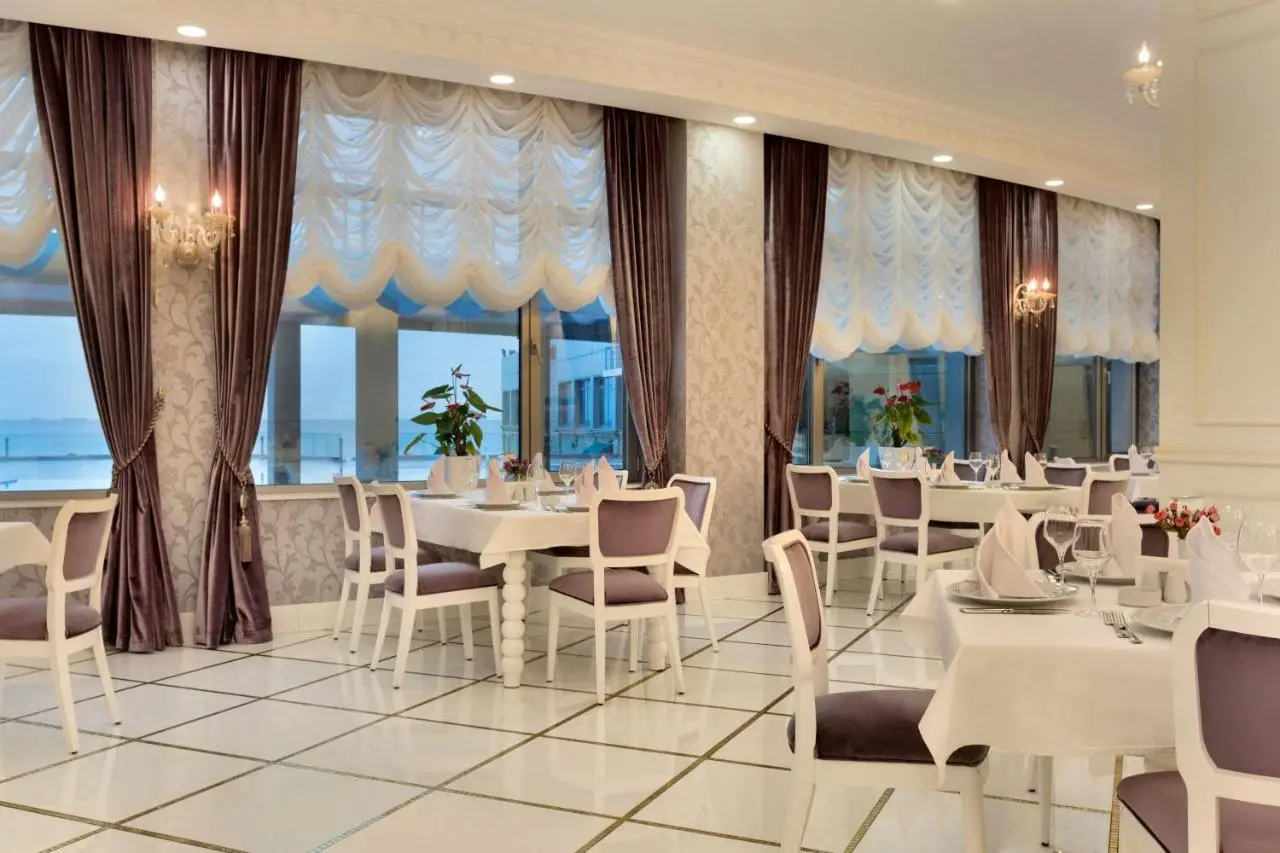 Ramada by Wyndham Baku
