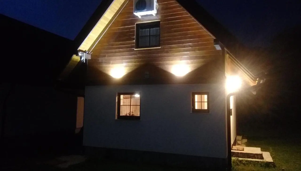 Vacation home Zara