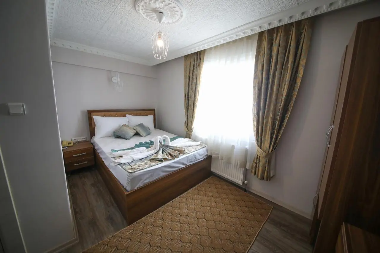 DELBAB HOTEL