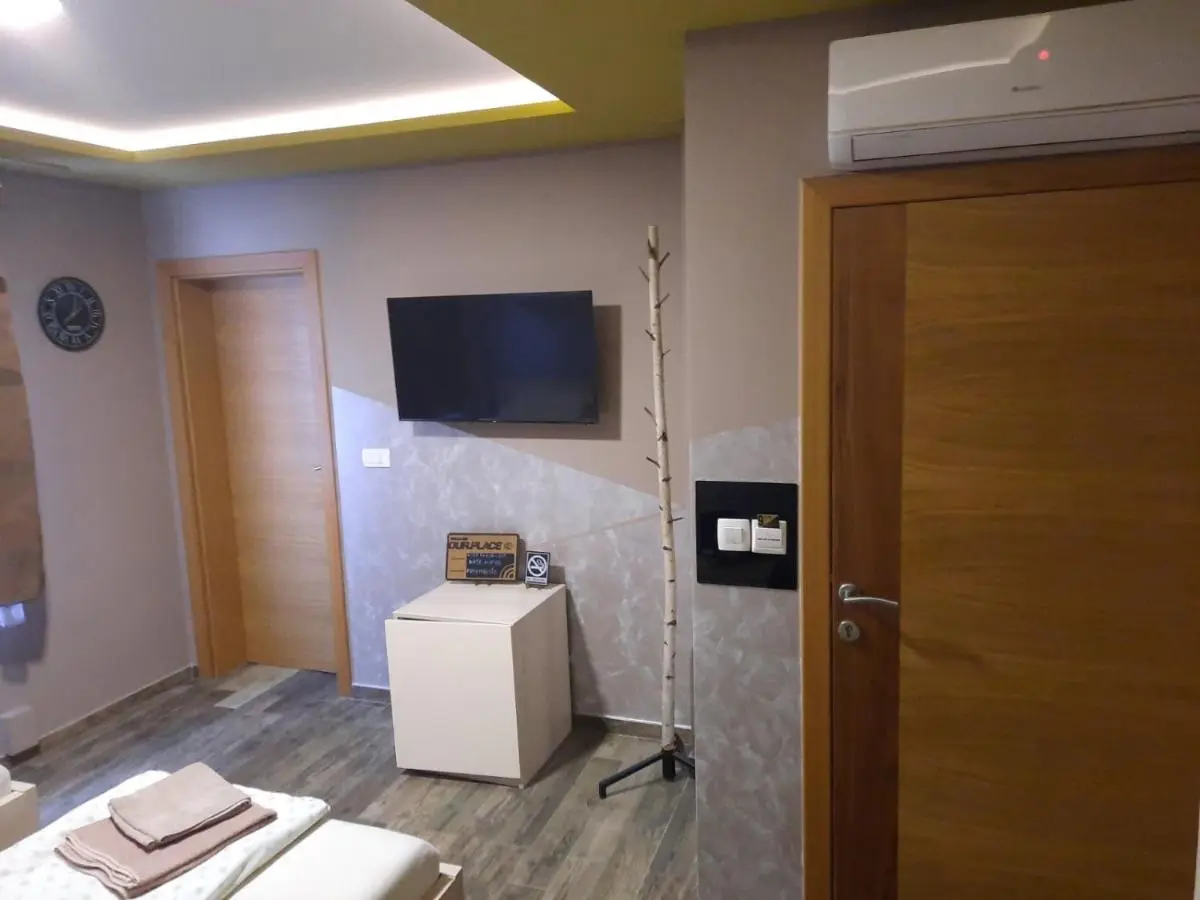 Apartments "Our Place" Sarajevo
