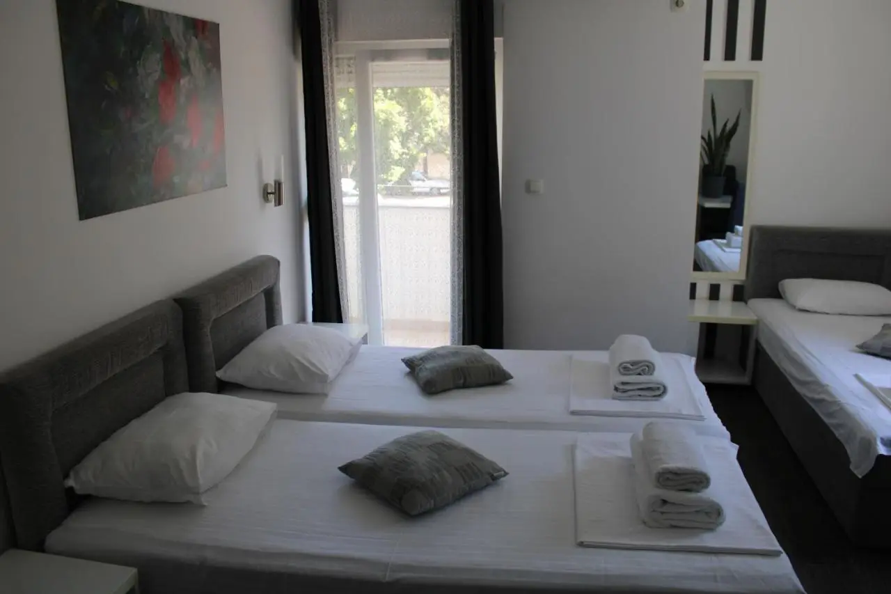 Villa Marija