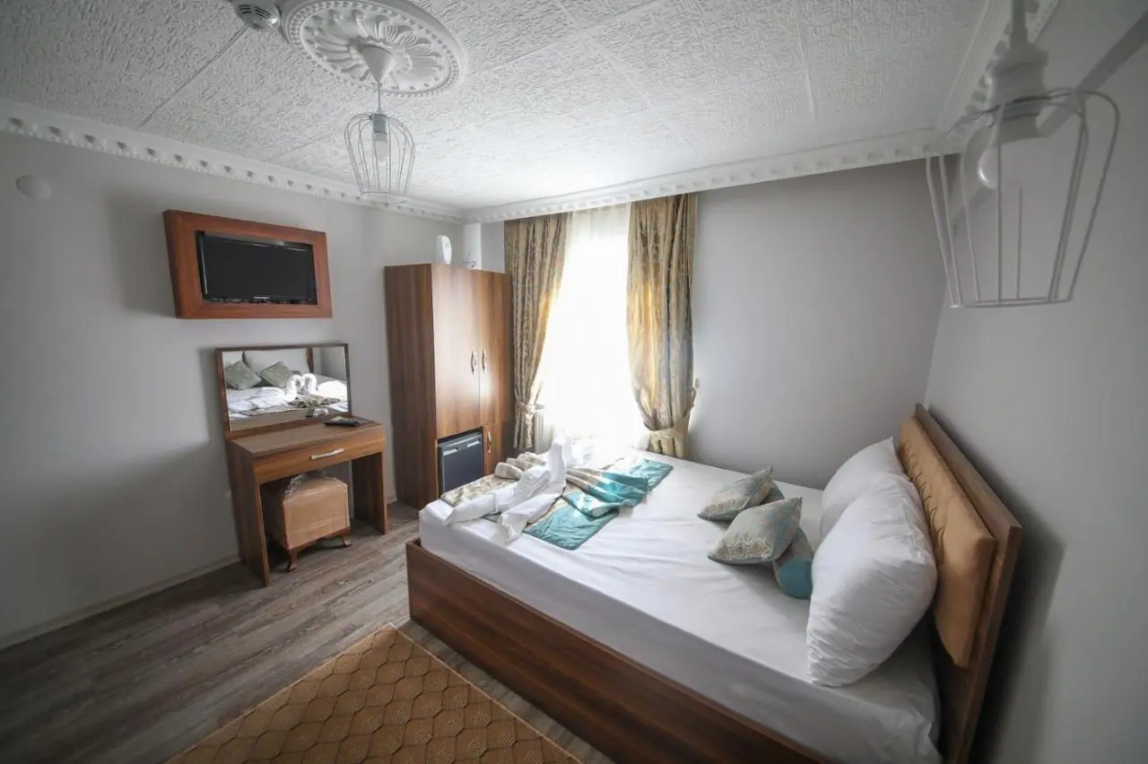 DELBAB HOTEL