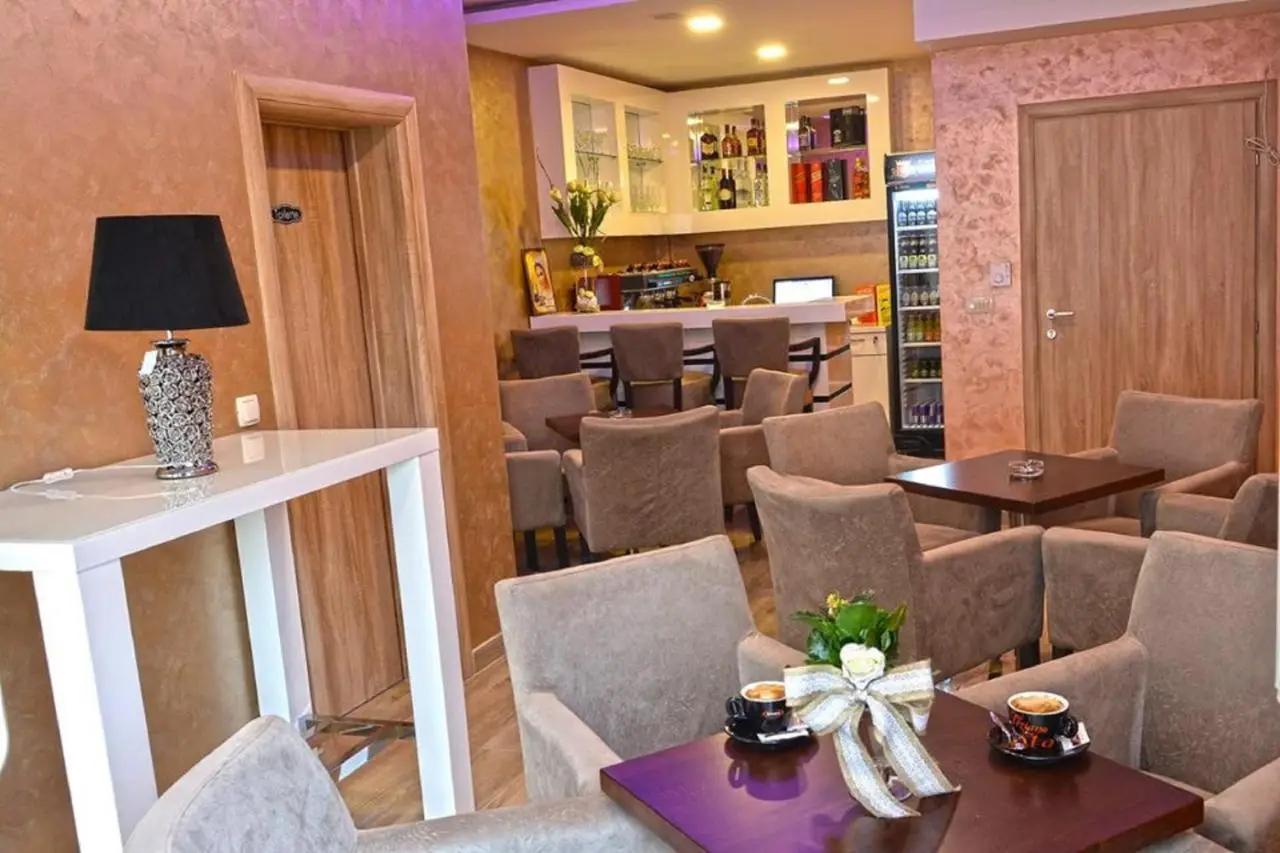 Hotel Stana