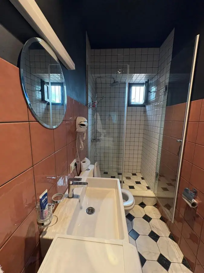 Local Hotel