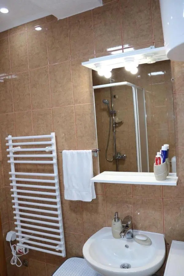 Apartmani Porodica Karalić Vlašić