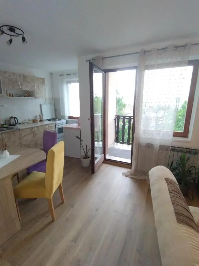 Apartman Sarajevo 202