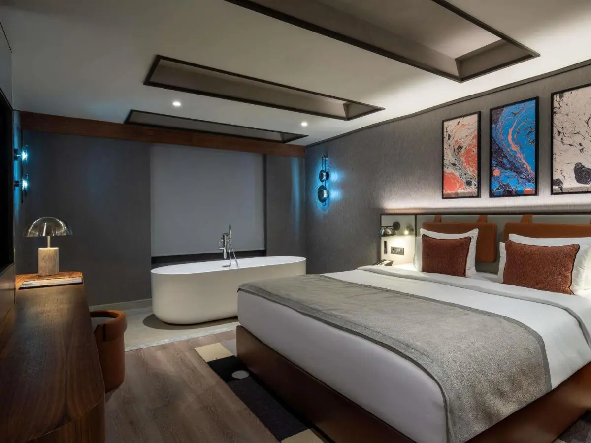 Mercure Istanbul Altunizade