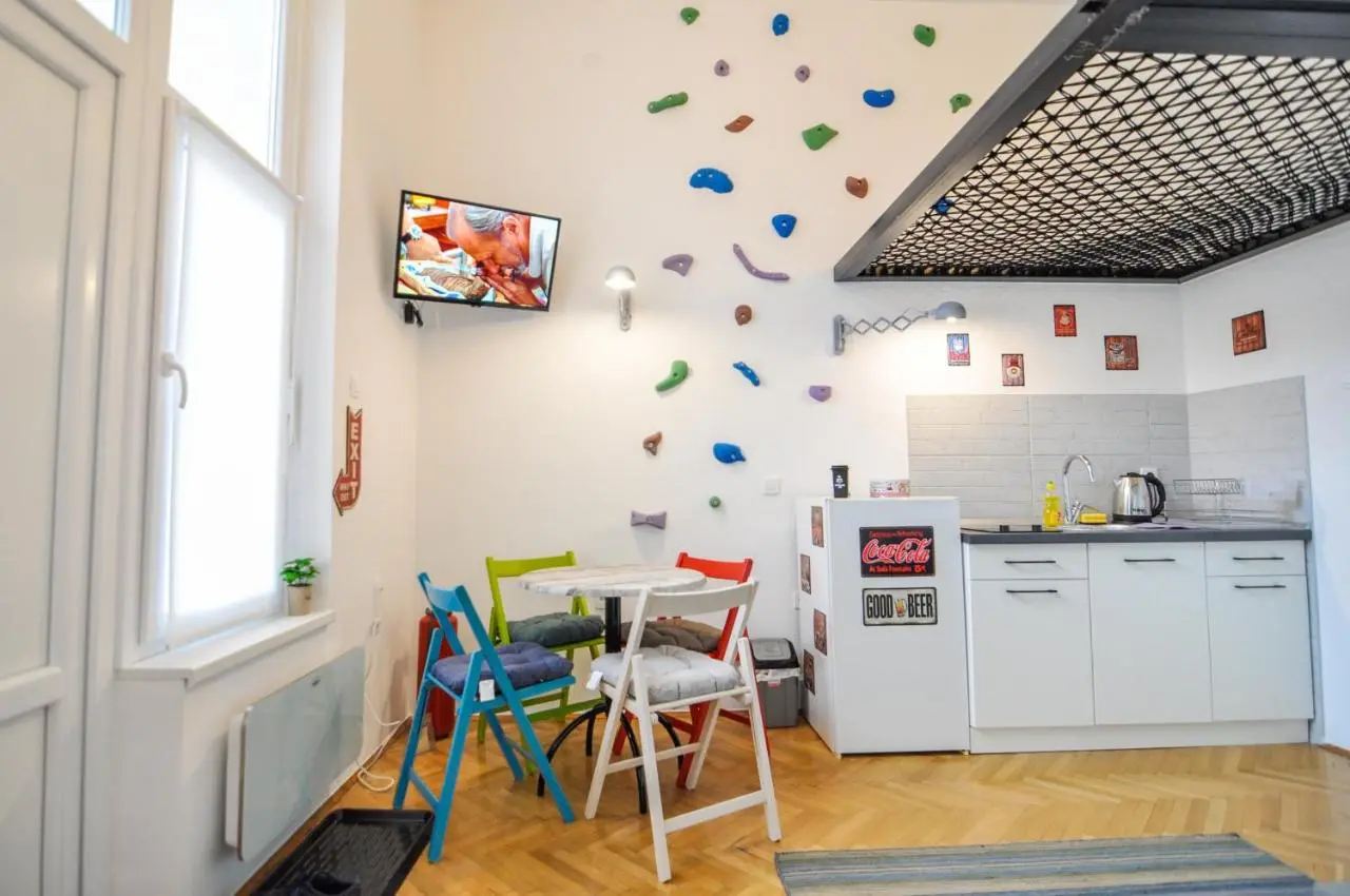 Altitude Loft