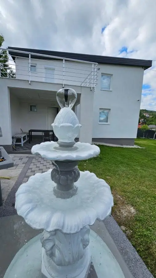 Villa Fantasy
