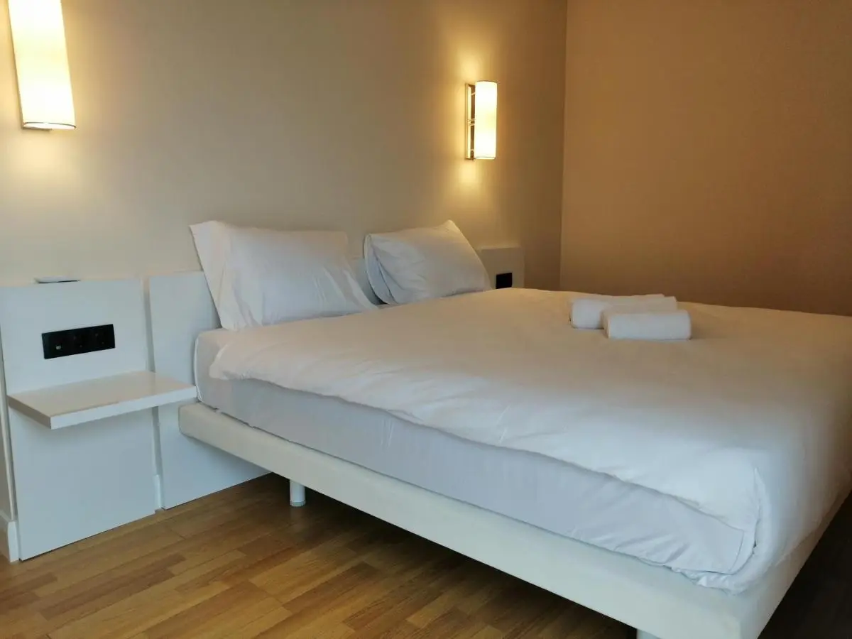Subtropik Apartments in Batumi