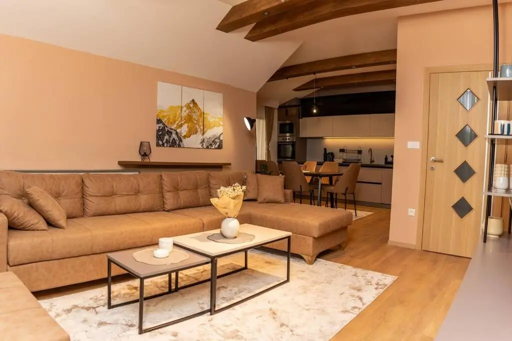 Villa Selzo lux