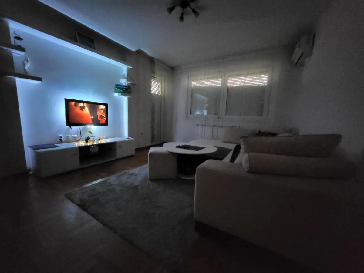Apartman KostaS