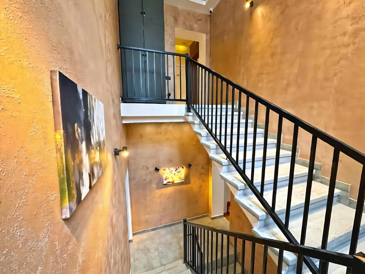 Liberta Hotel Baku