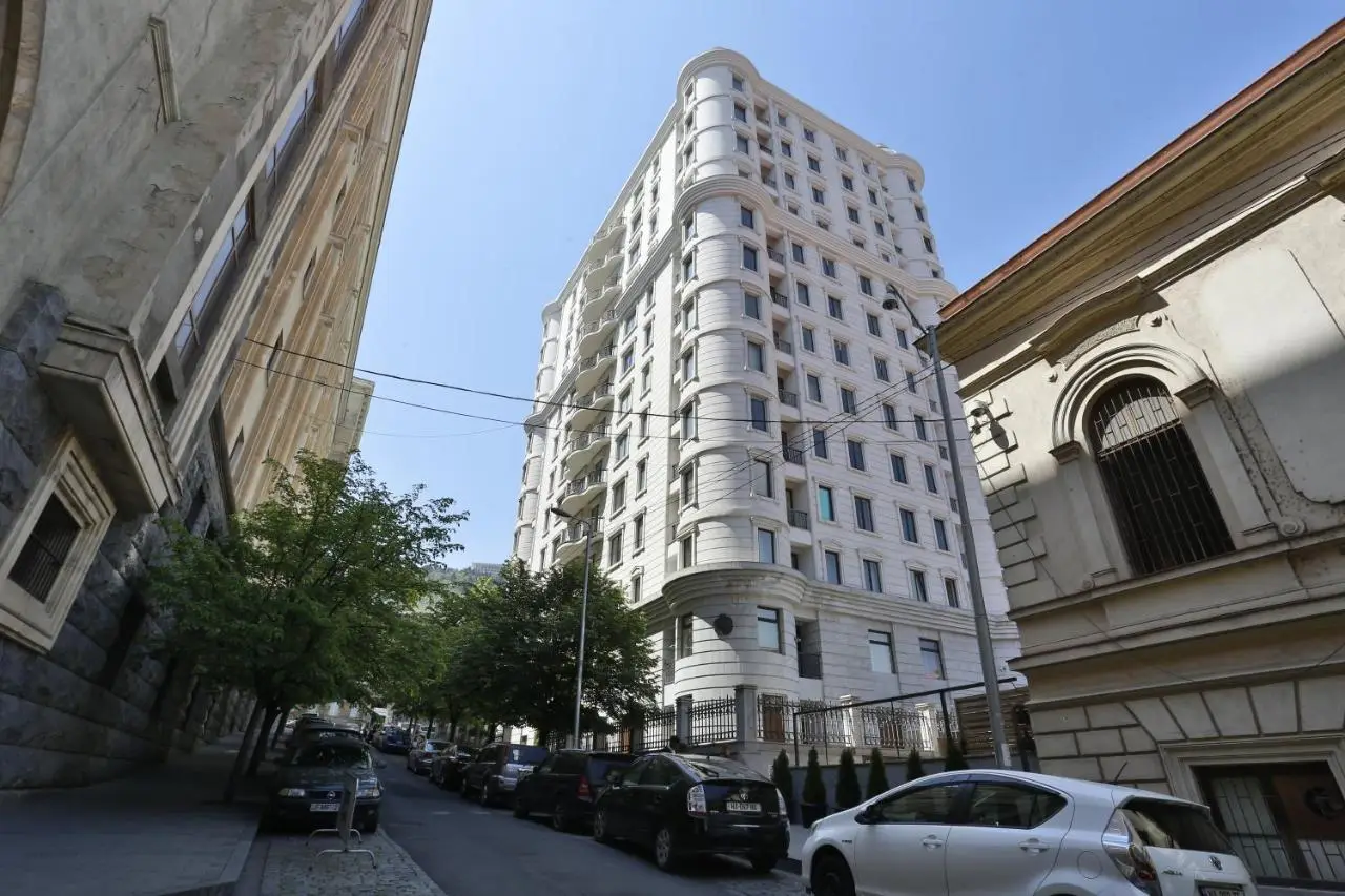 Executive Central Loft
