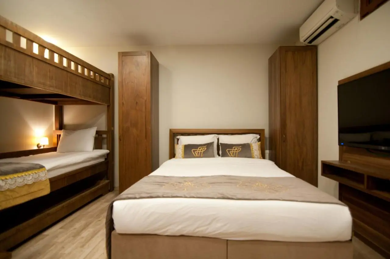 Ferman Konak Hotel-Special Category