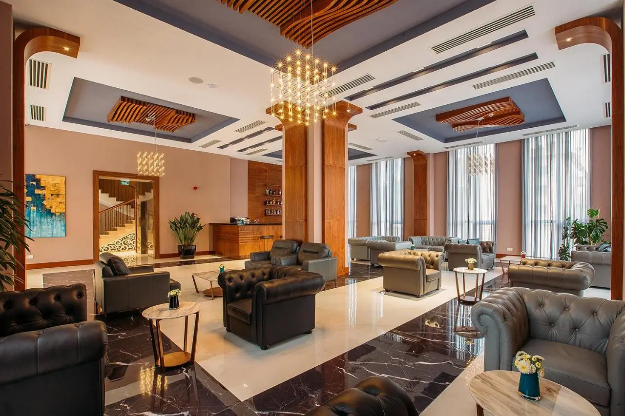 Horizont Hotel Tbilisi