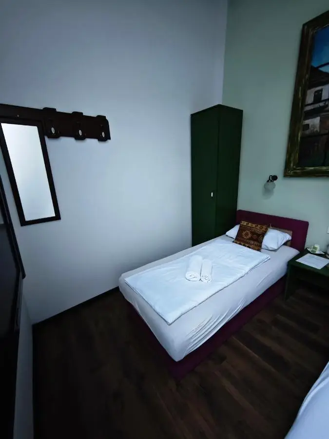Guesthouse Yildiz