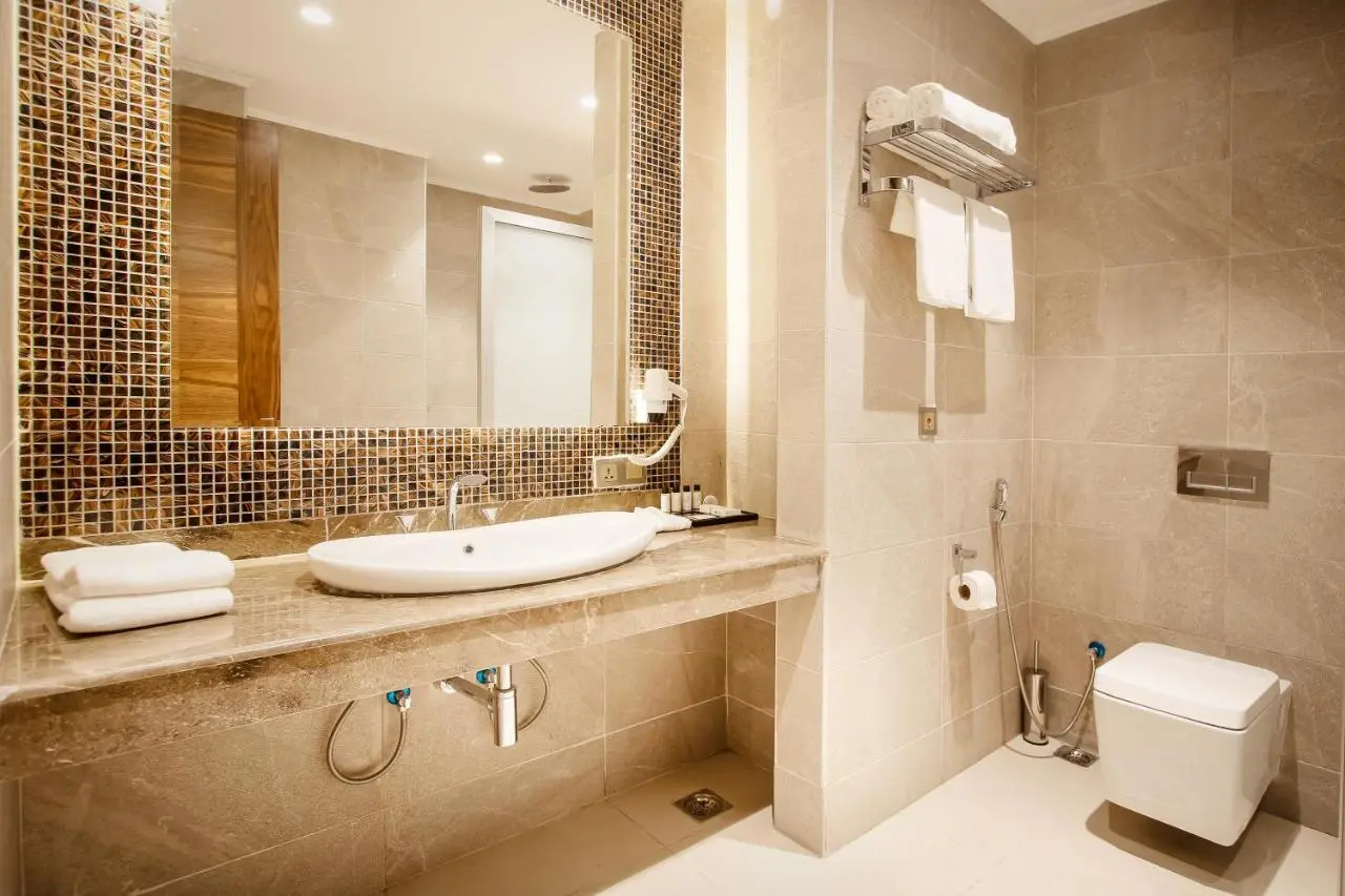 Anaklia Resort by Pratap's Signature