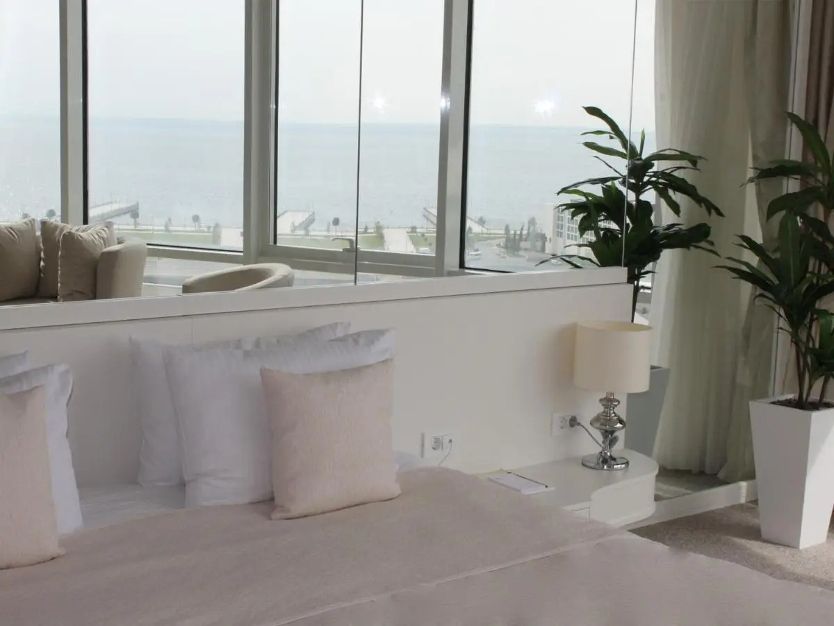 Qafqaz Sahil Hotel Baku