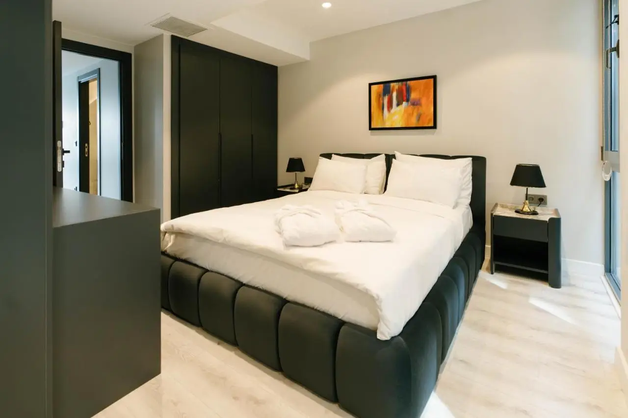 DeCamondo Residence Karaköy