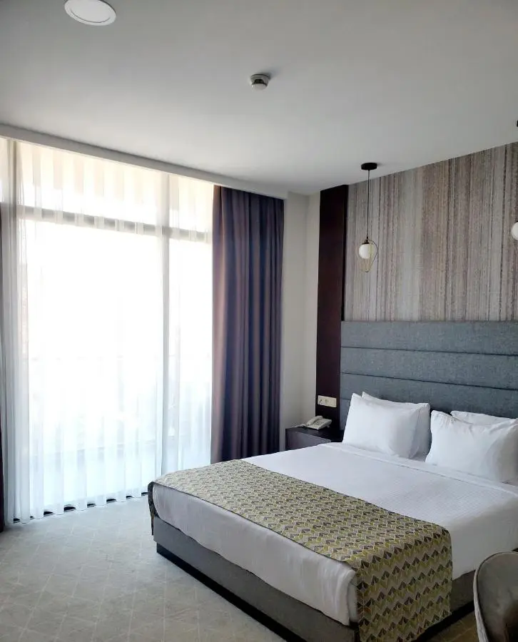Hotel Salvador