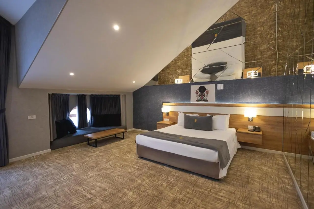 Merida Hotel Baku