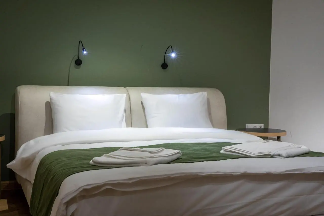Hotel 1700