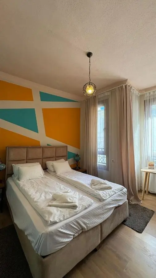 Ehli Keyf Hotel