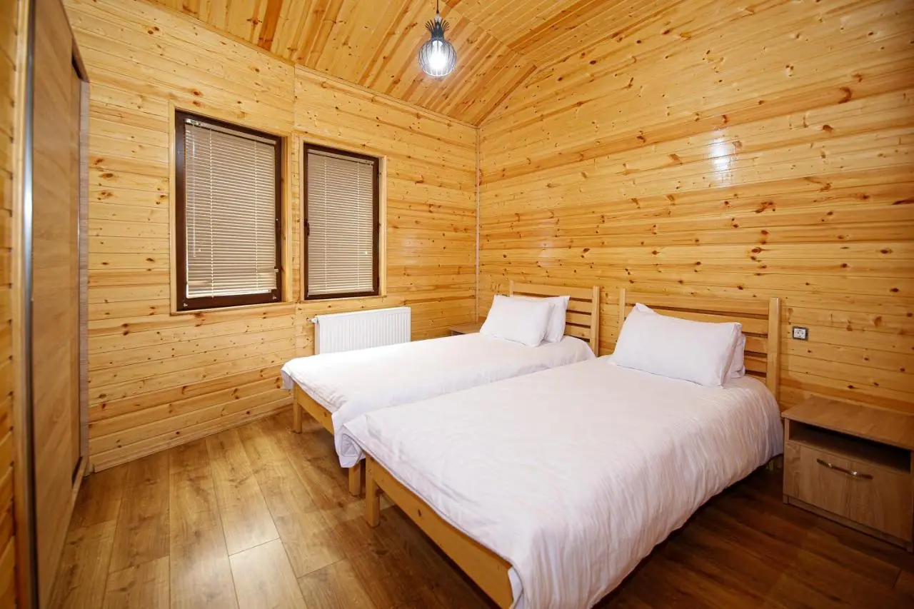 Sviana Resort