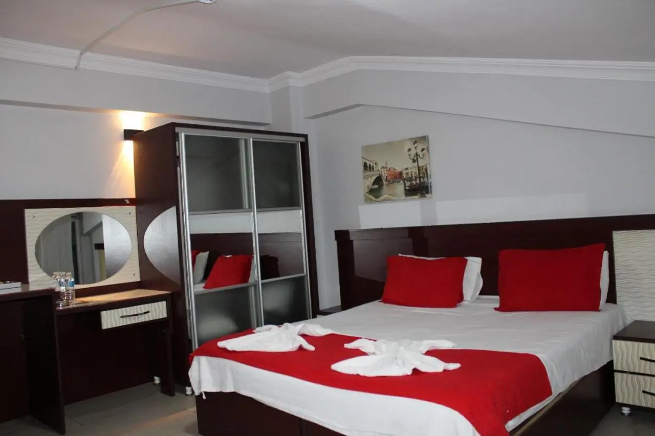 Deniz Hotel Kumburgaz