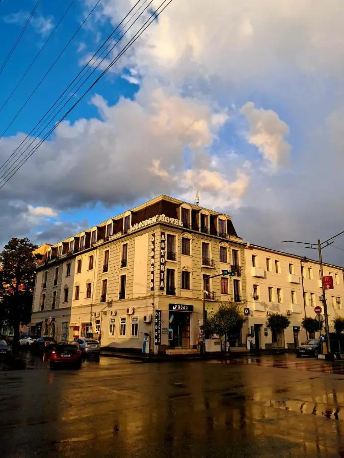 Astoria Hotel