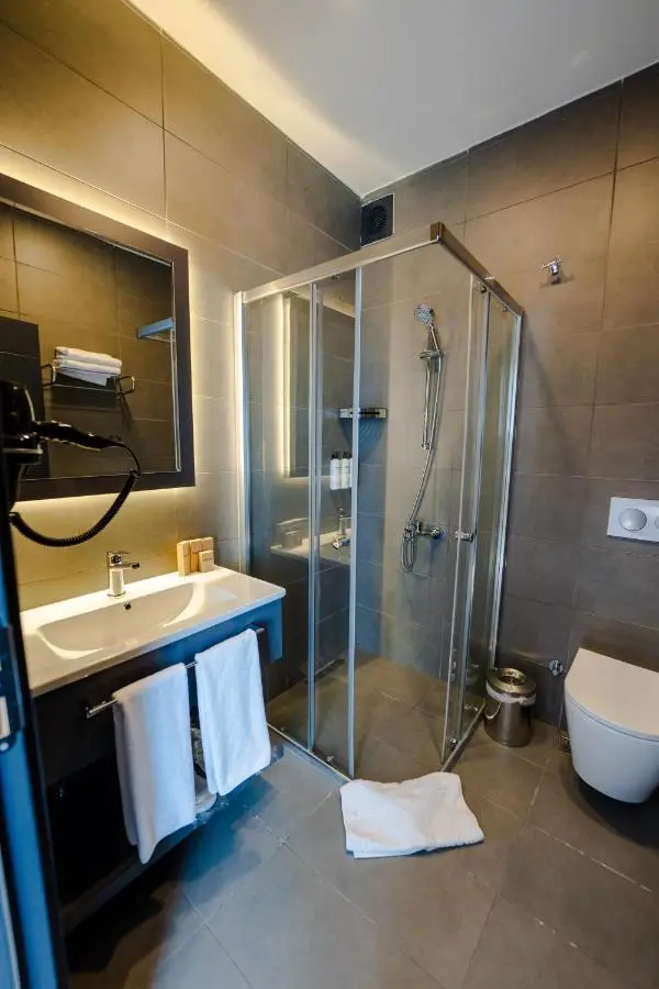 Educity Hotels & Spa