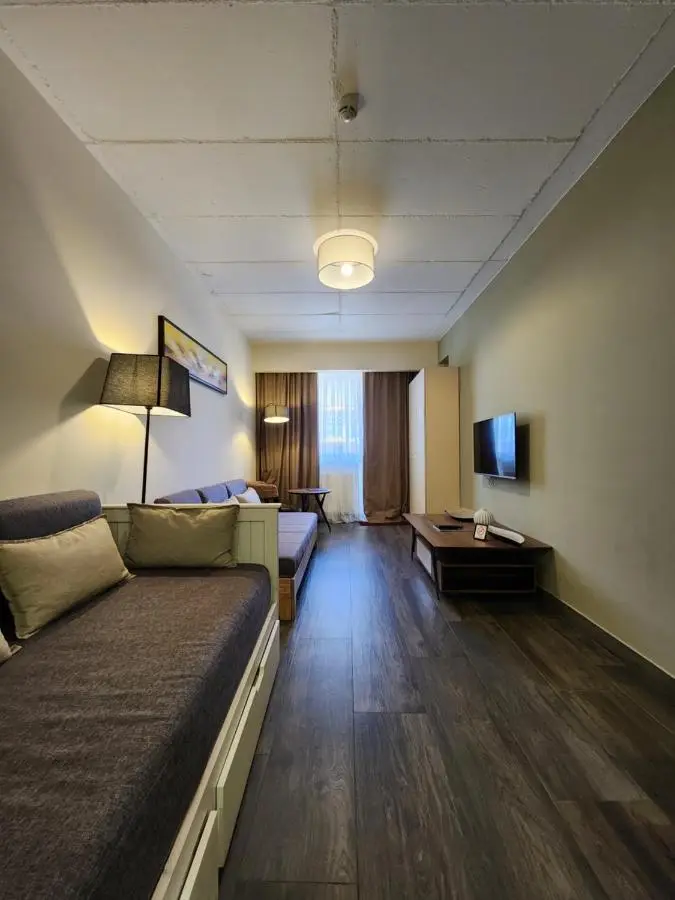 Gudauri Hills Apart Hotel