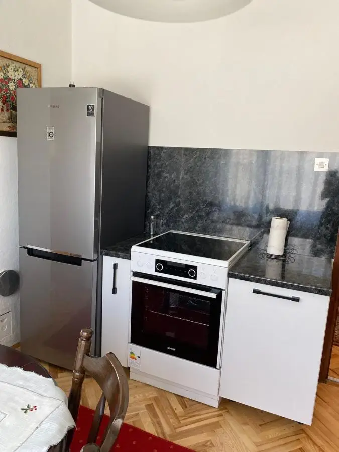 Apartment Alma
