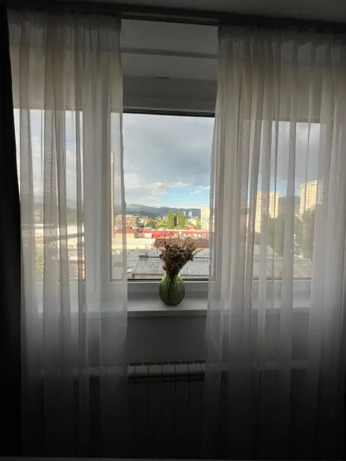 Sarajevo Tower Apartment