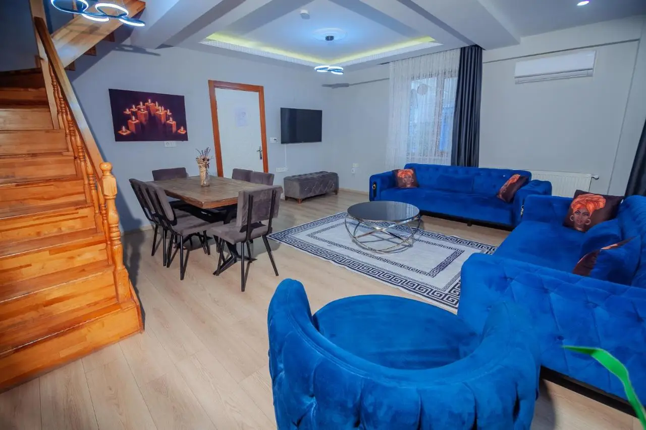 White Moon Suites