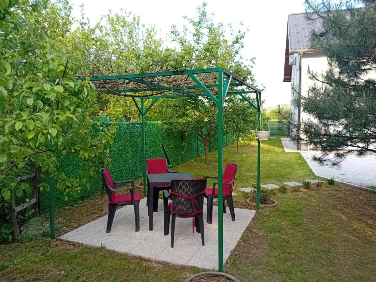 Villa 'Whispering Pines' Ilidža